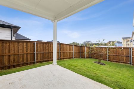 New construction Single-Family house 2522 Sunrise Dr, Rowlett, TX 75088 plan Logan - image 3