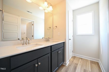 New construction Single-Family house 102 Hudson Village Dr, La Grange, NC 28551 - image 8