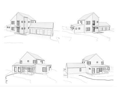 New construction Single-Family house 110 Cedarwood Ln, Roswell, GA 30075 - image