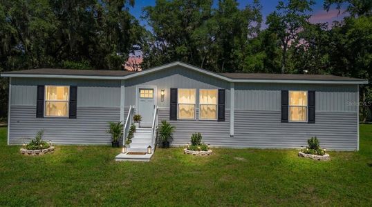 New construction Manufactured Home house Summerfield, FL 34491 - image