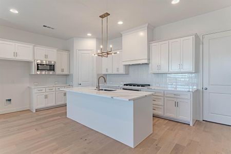 Walsh Townhomes by Village Homes in Aledo - image 8