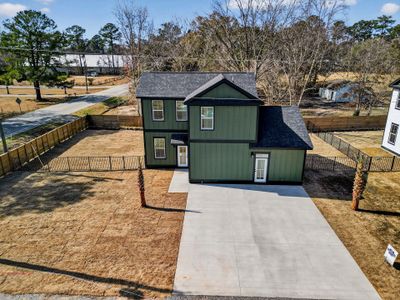 New construction Single-Family house 105 Kenneth Ln, Summerville, SC 29486 - image