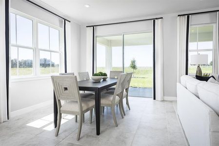 Silver Oaks by Ryan Homes in Port St. Lucie - image 15