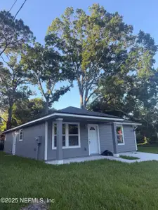 New construction Single-Family house 1651 W 15Th St, Jacksonville, FL 32209 - image