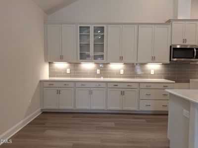 New construction Townhouse house 1293 Talisker Wy, Unit 52, Burlington, NC 27215 - image 8