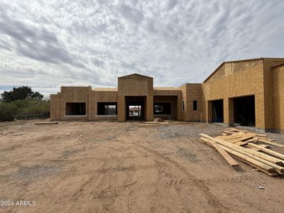 New construction Single-Family house 12430 N 67Th Street, Scottsdale, AZ 85254 - photo 19 19