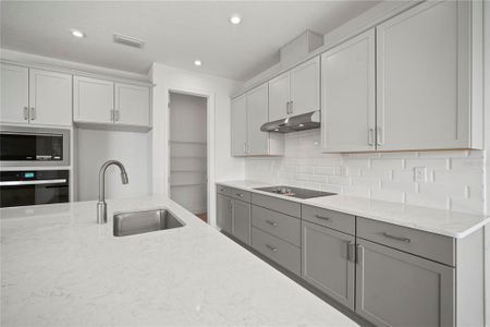 New construction Single-Family house 2953 Stewart Creek Cir, Plant City, FL 33565 - image 5