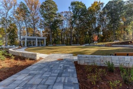 New construction Single-Family house 5115 Bandolino Lane, Peachtree Corners, GA 30092 - photo 20 20