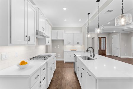 New construction Single-Family house 7026 Troyan, Temple, TX 76502 - image