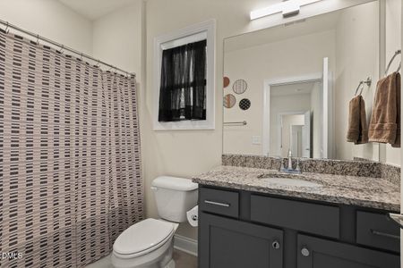 New construction Single-Family house 1053 Lukestone Dr, Fuquay Varina, NC 27526 - image 14