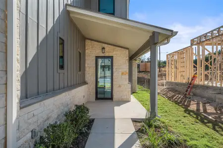 Brahmans Draw by Masonwood Homes in Spicewood - image 2