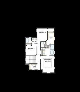 New construction Single-Family house 129 Breda Ave, Bastrop, TX 78602 null- photo 3 3