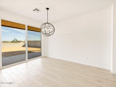 New construction Single-Family house 4624 N 177Th Ln, Goodyear, AZ 85395 null- photo 15 15