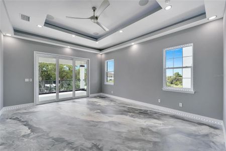 New construction Single-Family house 534 Estuary Shore Lane, Apollo Beach, FL 33572 - photo 8 8