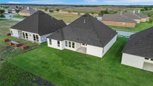 New construction Single-Family house 1004 Saint Matthew Cir, Royse City, TX 75189 - image