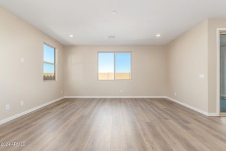 New construction Single-Family house 21485 N Elba Rd, Maricopa, AZ 85138 Celeste- photo 10 10