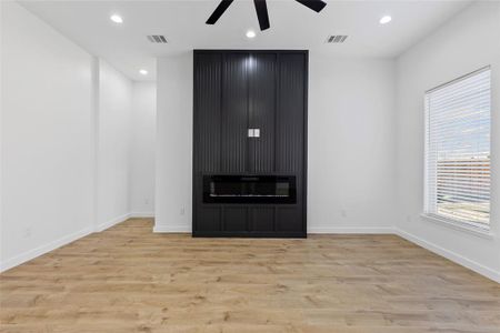 New construction Single-Family house 907 Crestway Dr, West Tawakoni, TX 75474 null- photo 6 6