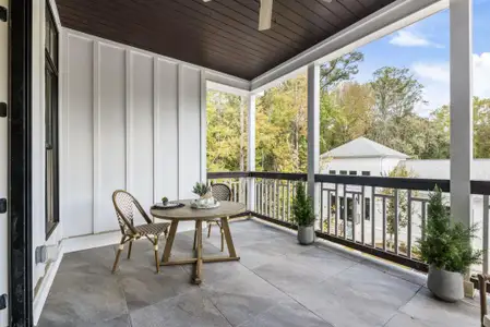 New construction Condo house 12455 Broadwell Rd, Unit 201, Alpharetta, GA 30004 - image