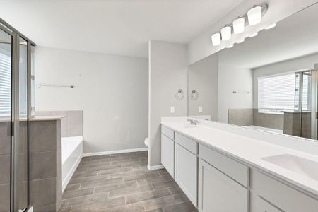 Enclave at Willis by Colina Homes in Willis - image 14
