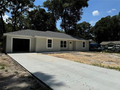 New construction Single-Family house 14260 Se 28Th Court, Summerfield, FL 34491 - photo 0