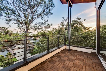 New construction Single-Family house 1042 Voight St, Houston, TX 77009 - image