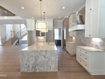 New construction Single-Family house 6508 Sanctuary Falls Dr, Raleigh, NC 27614 - image 18