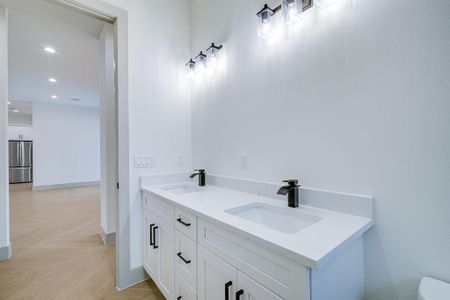 New construction Single-Family house 12879 Key Lime Blvd, The Acreage, FL 33412 - image 9