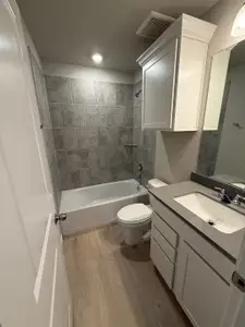 New construction Single-Family house 1230 Watkins Wy, College Station, TX 77845 - image