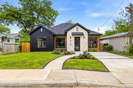 New construction Single-Family house 915 Potomac, San Antonio, TX 78202 - image