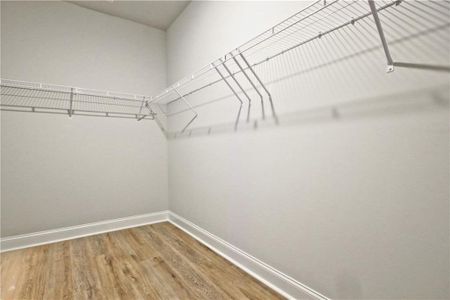 New construction Single-Family house 5984 Spring Wy, Stonecrest, GA 30038 plan Easton - image 16