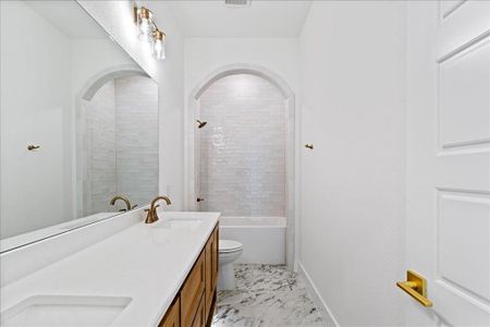 New construction Single-Family house 3201 Dakota Dr, Northlake, TX 76226 - image 8