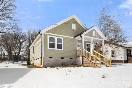 New construction Single-Family house 1118 Lerain Ct, Statesville, NC 28677 - image