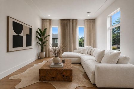 New construction Single-Family house 1002 E 25Th St, Houston, TX 77009 - image 13
