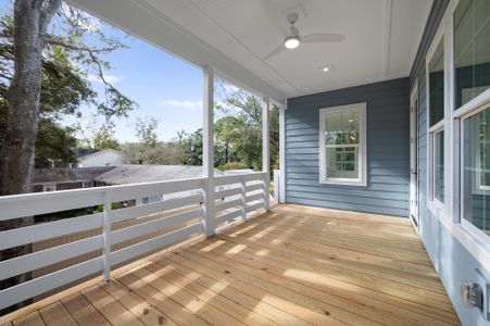 New construction Single-Family house 2893 James Bay Rd, Johns Island, SC 29455 null- photo 11 11