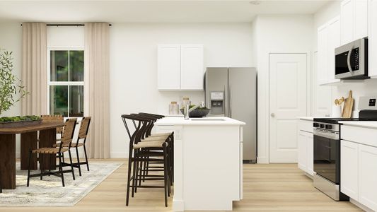 Ross Farms: Cambridge Collection 19