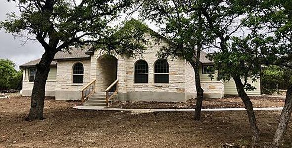 New construction Single-Family house 14603 Huebner Road, Unit 40, San Antonio, TX 78230 - photo 0