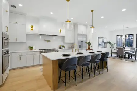 New construction Single-Family house 7009 Daugherty, Austin, TX 78757 - image 7