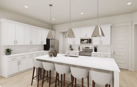 Long Bay Golf Club by Hunter Quinn Homes in Longs - photo 5 5