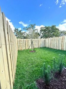 New construction Townhouse house 26865 Sw 121St Ave, Homestead, FL 33032 - image