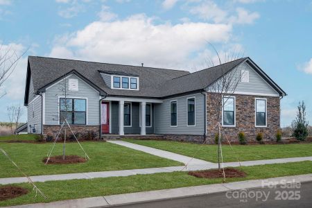 New construction Single-Family house 1846 Yardley St, Rock Hill, SC 29732 null- photo 2 2