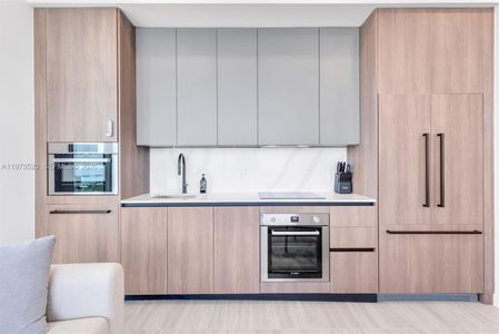 New construction Condo house 580 72Nd St, Unit 1801, Miami, FL 33141 - image 8