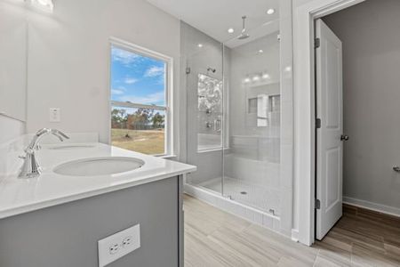 New construction Single-Family house 29 Manor Stone Dr, Clayton, NC 27527 plan The Wakefield - image 11