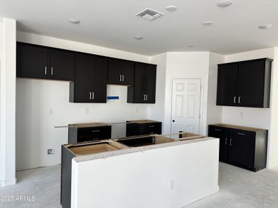 New construction Single-Family house 5611 W Summerside Rd, Laveen, AZ 85339 Marigold- photo 8 8