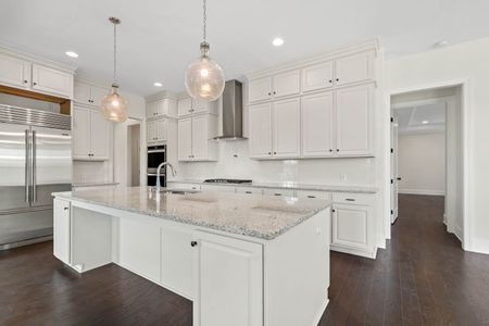 New construction Single-Family house 1041 Sage Pine Cir, Clover, SC 29710 plan Princeton - image 8