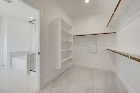 New construction Single-Family house 8101 Autumn Sage Trl, Argyle, TX 76226 plan Magnolia - image 12