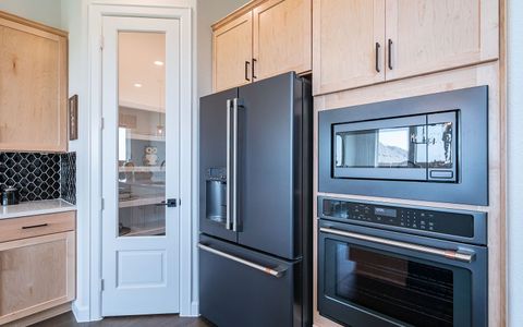 New construction Single-Family house 1608 Casting Rdg, Mesquite, TX 75181 plan Eureka - image 14