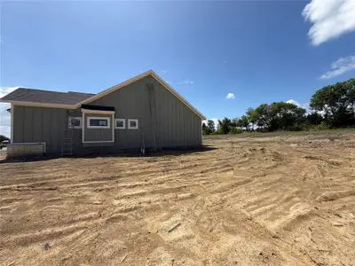 New construction Single-Family house 2472 Eastridge Blvd, Princeton, TX 75407 - image