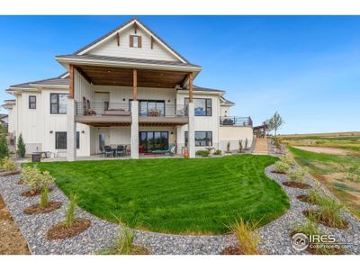 Heron Lakes TPC Colorado by Lifestyle Custom Homes in Berthoud - photo 12 12