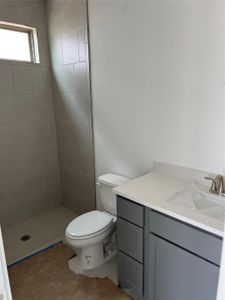 New construction Single-Family house 1209 Stormy Dr, Georgetown, TX 78628 plan Topaz - image 10