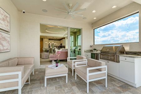 The Laurels Villas by Medallion Home in Parrish - photo 13 13